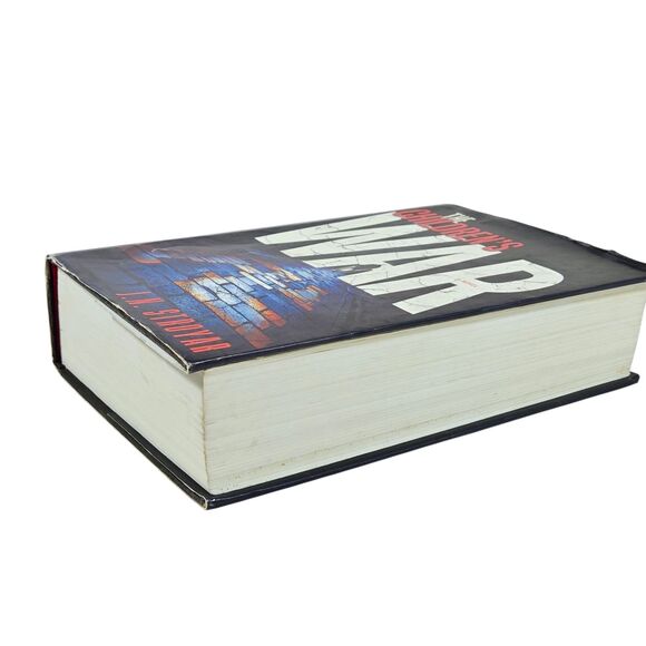 The Children's War by J.N. Stroyar - Hardcover - Picture 6 of 7